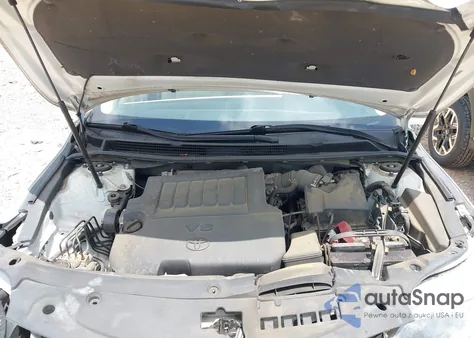 2015 Toyota Avalon Xle z USA, uszkodzony, nr VIN 4T1BK1EB1FU140557